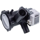 Помпа в сборе 35W BPX2-172L (конт. спар. сзади, на 3 самор.) Leili ARISTON (C00309709)