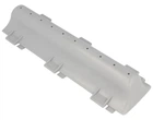 Ребро барабана для стиральной машины L=215mm WHIRLPOOL 480110100104)