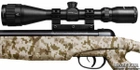 Пневматична гвинтівка Crosman Remington NPSS Digital Camo (RNP77DC) - зображення 2