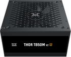 Zasilacz Xigmatek Thor T850M V2 850 W (EN41754EU) - obraz 3