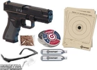 Пневматический пистолет Crosman T4 Kit (T4KT) - изображение 3