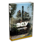 Настільна гра ЗСУ. Armed Forces of Ukraine (AFU)