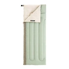 Спальник Naturehike L150 R NH20MSD05 Green