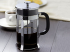 French press Ambition Barista 350 ml (5904134943996) - obraz 2