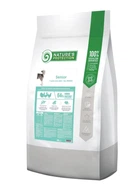 Сухий корм для літніх собак Nature's Protection Senior All breeds