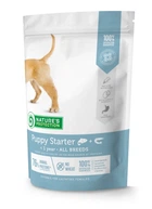 Сухой корм для щенков Nature's Protection Puppy starter All breeds