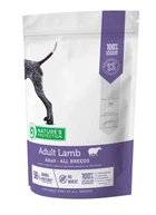 Сухой корм для собак Nature's Protection Adult Lamb All breeds