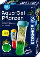 Zestaw doświadczalny Kosmos Fun Science Aqua-Gel Rośliny (4002051658168)