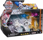 Zestaw zabawek Spin Master Bakugan Evolutions Battle Strike (0778988429075) - obraz 8