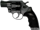 Револьвер Alfa мод 420 2" (вороненный, пластик) (14310008) - изображение 1