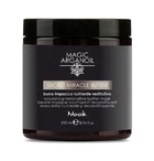 Nook Magic ArganOil Secret Miracle Butter Відновлююча маска-баттер 250 мл