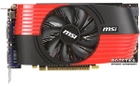 MSI PCI-Ex GeForce GTX 550 -Ti 1024MB GDDR5 (192bit) (950/4300) (2 x DVI, mini HDMI) (N550GTX-Ti-M2D1GD5/OC) - изображение 2