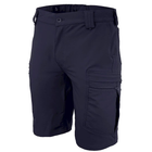 Шорты Texar Dominus Navy Bi Stretch синие размер M - изображение 1