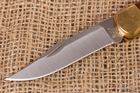 Туристический нож Buck Folding Hunter (110BRSFGB) - изображение 9