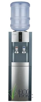Кулер для воды ECOTRONIC H1-LN Silver - изображение 1