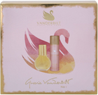 Zestaw damski Gloria Vanderbilt Woda toaletowa 100 ml + Dezodorant w sprayu 150 ml (5065006702261) - obraz 2