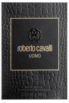 Woda toaletowa męska Roberto Cavalli Uomo 100 ml (8052464897032) - obraz 3