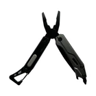Мультитул 9 в 1 Werk MFT-91PMBW черный 4879329