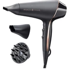 Фен Remington ProLuxe Midnight Edition AС9140B 2400 Вт 4644606