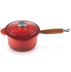 Ківш Le Creuset Tradition 1,8 л Cerise (211391806024600)
