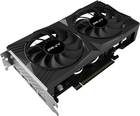 Відеокарта PNY PCI-Ex GeForce RTX 4060 VERTO Dual Fan 8GB GDDR6 (128bit) (2460/17000) (1 x HDMI, 3 x DisplayPort) (VCG40608DFXPB1) - зображення 6