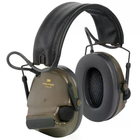 Активні тактичні навушники 3M PELTOR ComTac XPI Headset NATO (MT20H682FB-02) (без кабеля та мікрофону) - зображення 1