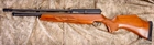 Пневматическая винтовка BSA Guns Scorpion T10 Beech (14400011) - изображение 10