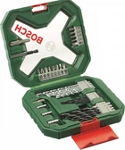 Набор принадлежностей Bosch X-Line 34 (2607010608)