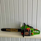 Бензопила ProCraft K450L