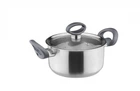 Каструля Vinzer Progresso VZ-50053 18 см 2.4 л