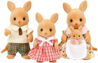 Набір Sylvanian Families Сім'я Кенгуру (8711915031486) - зображення 4