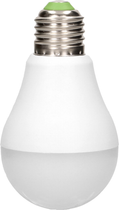 Żarówka LED Virone 7W 4000K 220-240V E27 Neutralny biały (5908254824135) - obraz 2