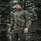 Сумка M-Tac Admin Bag Elite с липучкой Ranger Green - зображення 5