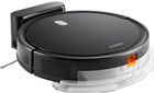 Робот-пилосос Xiaomi Robot Vacuum E5 black (6941812774960) - зображення 7