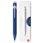 Ручка-роллер Caran d'Ache 849 синяя + box 846.659 (7630002346337)