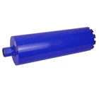 Алмазное корончатое Сверло Distar DDS-W 152x450-12x1 1/4 UNC Reinforced concrete 17903094094 Коронка (10206)