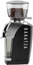 Młynek do kawy Baratza Vario W+ Czarny (602000016) - obraz 4