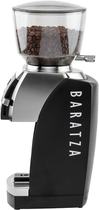 Młynek do kawy Baratza Vario W+ Czarny (602000016) - obraz 5