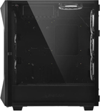 Obudowa Sharkoon REV300 Black (4044951032129) - obraz 6