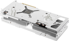 Відеокарта Powercolor PCI-Ex Radeon RX 7900 XT Hellhound Spectral White 20GB GDDR6 (320bit) (2500/20000) (1 x HDMI, 3 x DisplayPort) (RX7900XT 20G-L/OC/WHITE) - зображення 4