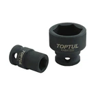 Торцевая головка Toptul ударная 1" 55мм (KABA3255)