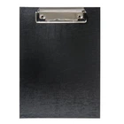 Планшет Buromax A5 PVC Черный (BM.3413-01)