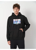 Худі H&M L Чорний 1019679_new.york.lights