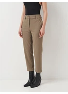 Штани H&M 36 Хакі 1036648