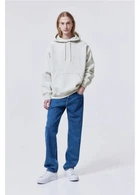 Худи H&M L Серый 1099512_05
