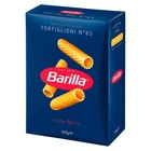 Паста з твердих сортів пшениці Барілла Тортільйоні Barilla Tortiglioni n.83 500 г