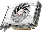 Karta graficzna Sapphire PCI-Ex Radeon RX 6500 XT PULSE OC ITX 8GB GDDR6 (64bit) (2855/18000) (1 x HDMI, 1 x DisplayPort) (11314-06-20G) - obraz 6