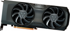 Karta graficzna Sapphire PCI-Ex Radeon RX 7800 XT 16GB GDDR6 (256bit) (2430/19500) (1 x HDMI, 3 x DisplayPort) (21330-01-20G) - obraz 1