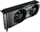 Karta graficzna Sapphire PCI-Ex Radeon RX 7800 XT 16GB GDDR6 (256bit) (2430/19500) (1 x HDMI, 3 x DisplayPort) (21330-01-20G) - obraz 3