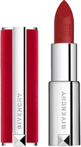 Помада Givenchy Le Rouge Deep Velvet Matte 37 Rouge Graine Стійка 3.4 г (3274872454934)